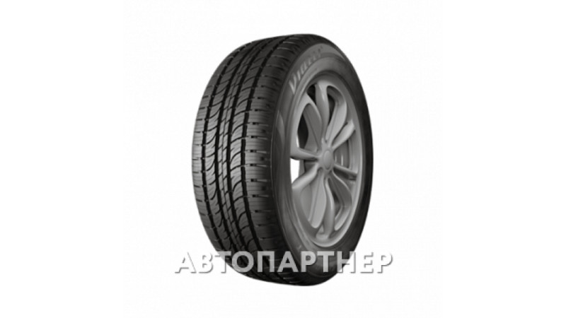 VIATTI 265/65 R17 112H Bosco A/T V-237