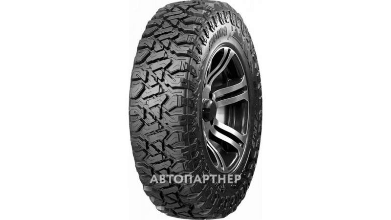 Нижнекамскшина 205/70 R16 97Q КАМА Flame M/T (НК-434)