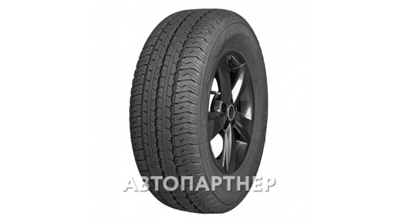 IKON TYRES 195/75 R16С 107/105S Nordman SC