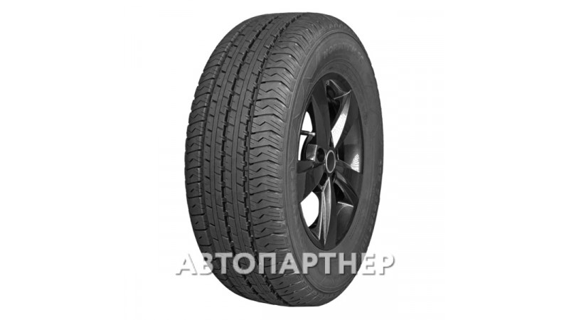 IKON TYRES 195/75 R16С 107/105S Nordman SC