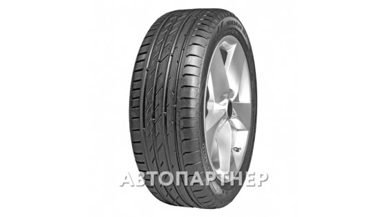 IKON TYRES 205/55 R16 94V Nordman SZ2