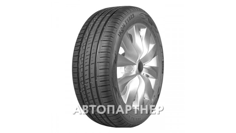 IKON TYRES 215/60 R16 99V Autograph Eco 3