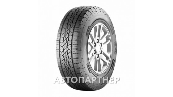 GISLAVED 235/70 R16 106H TerraControl ATR