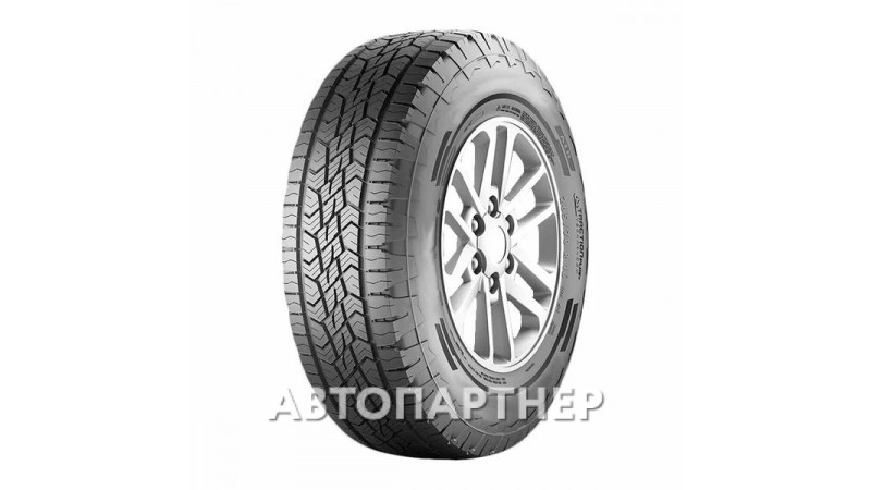 GISLAVED 235/70 R16 106H TerraControl ATR