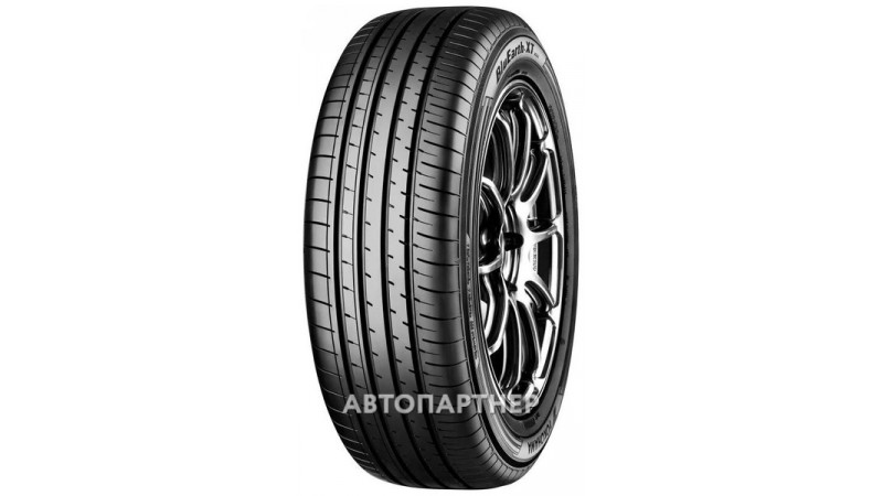 Yokohama 225/55 R18 98V BluEarth-XT-AE61