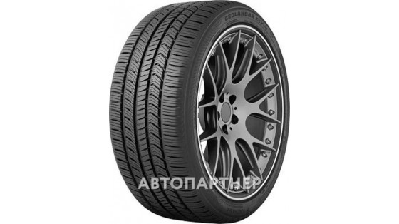 Yokohama 265/50 R22 112V Geolandar G057B