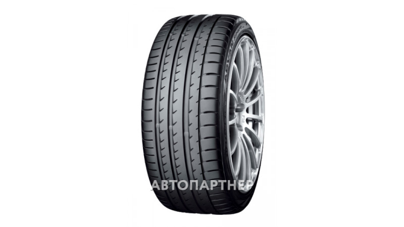 Yokohama 315/40 R21 111Y Advan Sport V105Т