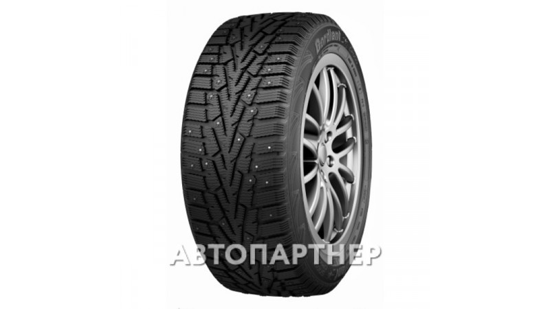 Cordiant 175/70 R13 82T Snow Cross PW-2 шип