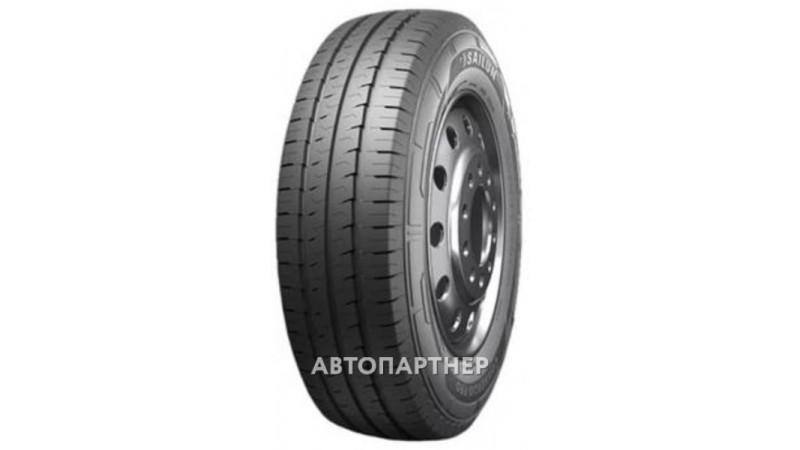 Sailun 215/65 R15С 104/102T Commercio Pro TL BSW 6PR