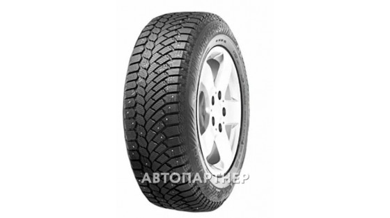 GISLAVED 225/45 R17 94T Nord Frost 200  шип