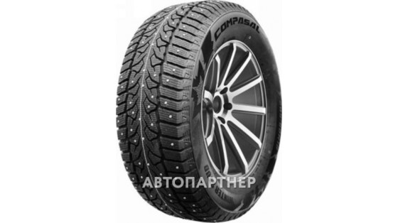 Compasal 255/45 R20 105T Winter Stud шип XL TL