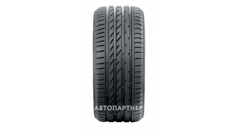 IKON TYRES 205/55 R16 94V Character Ultra