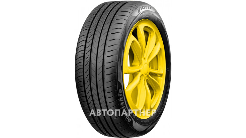 VIATTI 195/65 R15 95V Strada 2 (V-134)