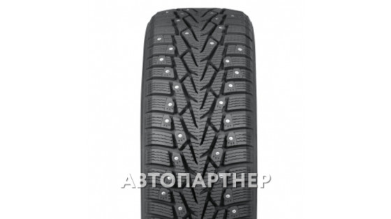 IKON TYRES 205/55 R16 94Т Character Ice 7 шип