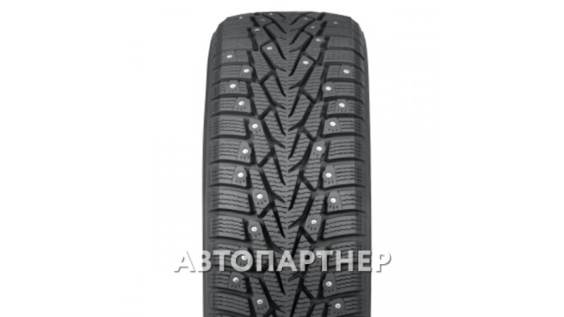 IKON TYRES 215/55 R16 97T Character Ice 7 шип