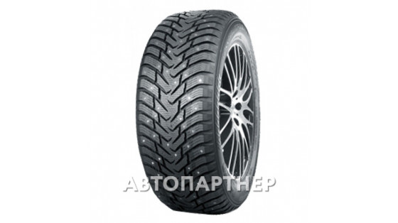 IKON TYRES 195/65 R15 95T Character Ice 8 шип