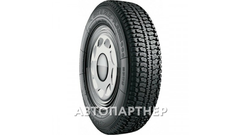 Нижнекамскшина 205/70 R16 91Q КАМА ФЛЕЙМ