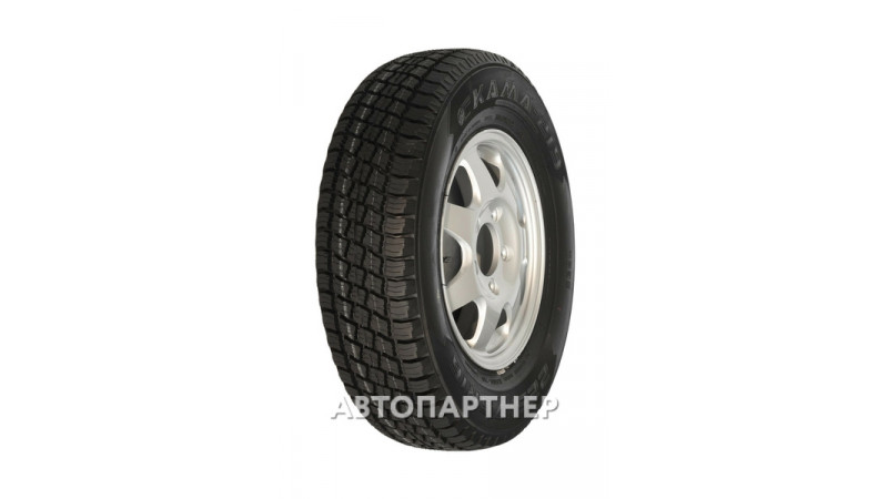 Нижнекамскшина 225/75 R16 104Q КАМА-219