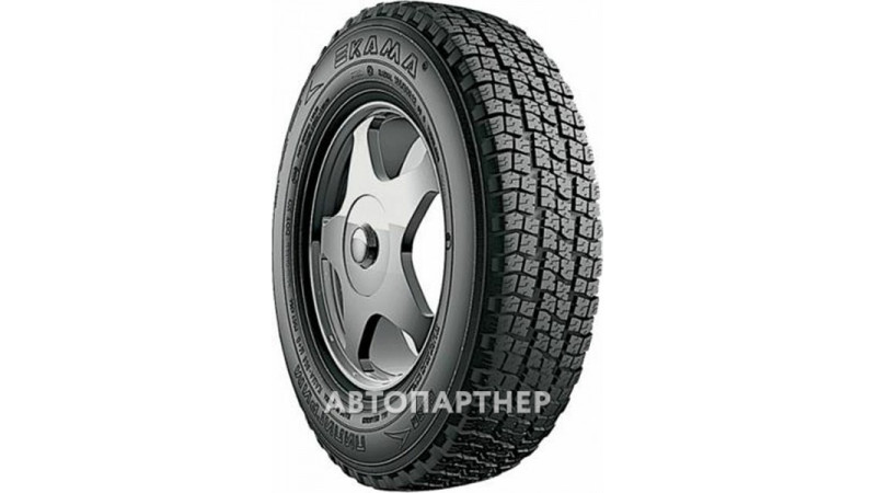 Нижнекамскшина 235/75 R15 105Q И-520 ПИЛИГРИМ