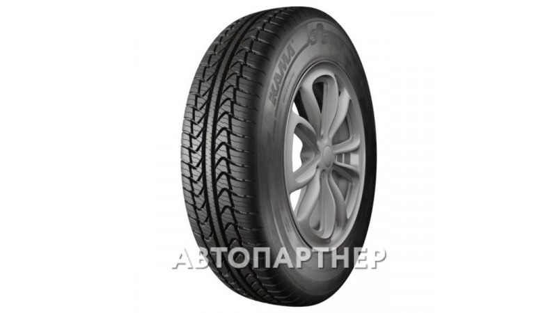 Нижнекамскшина 155/65 R13 73T КАМА НК-241 (КАМА 365)