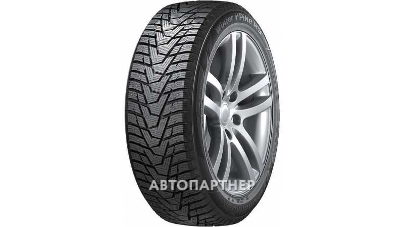 HANKOOK 225/60 R18 104T Winter i*Pike RS2 W429A шип