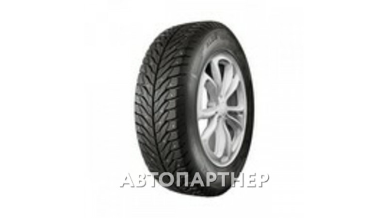 Нижнекамскшина 175/70 R13 82T КАМА НК-531 (КАМА ALGA) шип