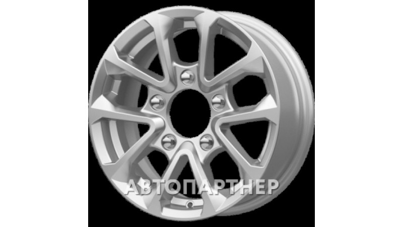 iFree Восток 6x15 5x139.7 ET40 98.0 Нео-классик