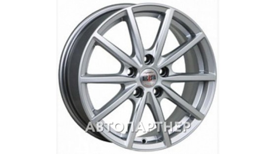 ALCASTA M63 6x15 4x100 ET46 60.1 HS