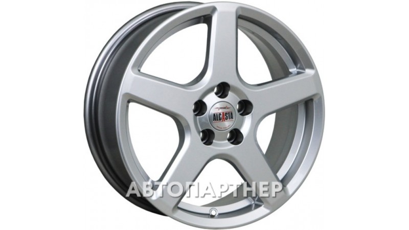 ALCASTA M62 6x15 4x100 ET46 60.1 HS