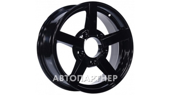 CROSS STREET CR-25 6.5x16 5x139.7 ET35 98.6 S