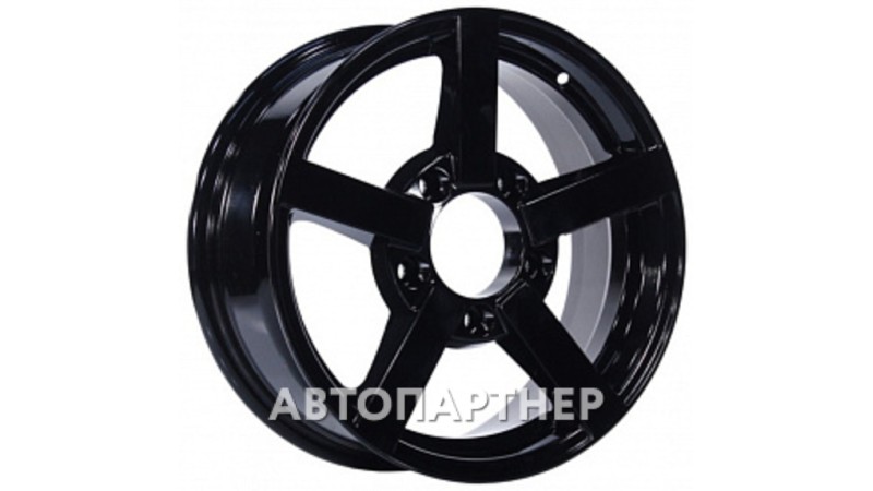 CROSS STREET CR-25 6.5x16 5x139.7 ET35 98.6 S