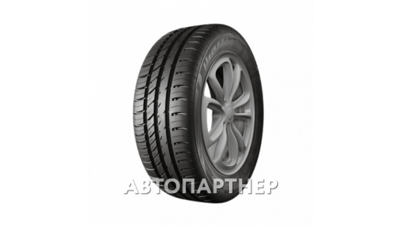 VIATTI 215/55 R17 94V Strada Assimetrico V-130