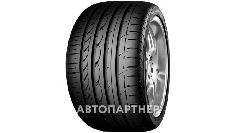 Yokohama 265/50 R19 110Y Advan Sport V103B AO TL