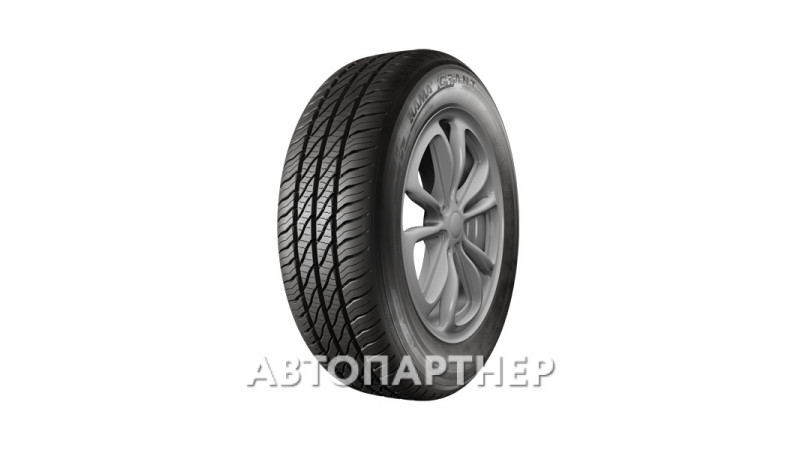 Нижнекамскшина 185/60 R14 КАМА GRANT (НК-241)