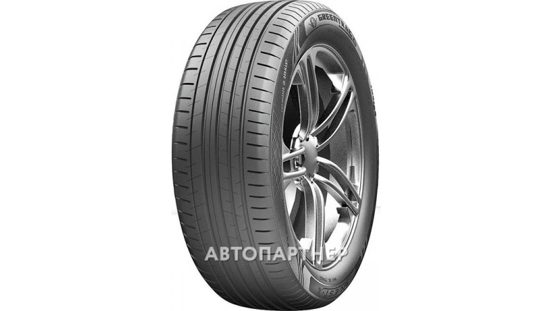 Greentrac 245/40 R19 98Y QUEST-X