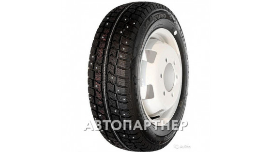 КАМА EURO 185/75 R16С 104/102R КАМА EURO НК-520 шип