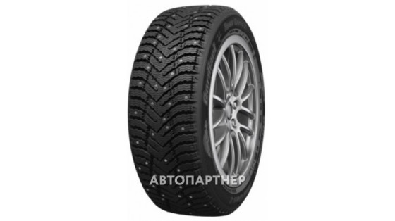 Cordiant 225/60 R18 104T Snow Cross 2 SUV шип