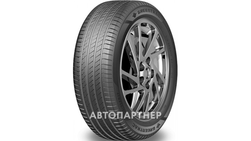 Greentrac 215/45 R17 91W Journey-X